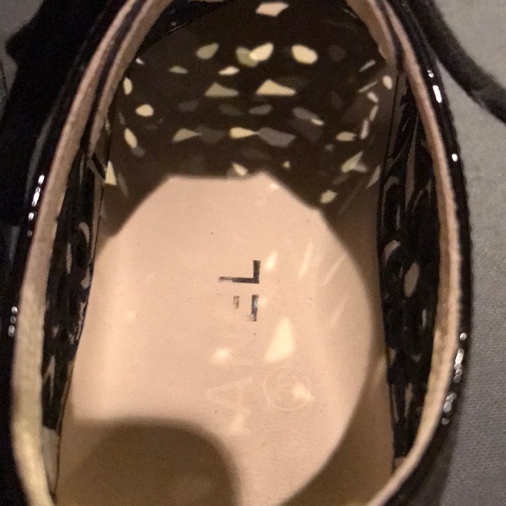 SOLD—Chanel snickers - Picture 4 of 5